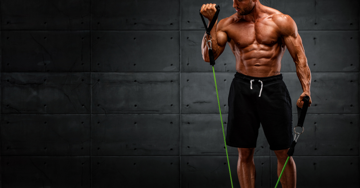 Advantages of Resistance Band Workouts